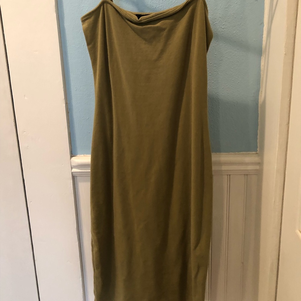 F21 dress